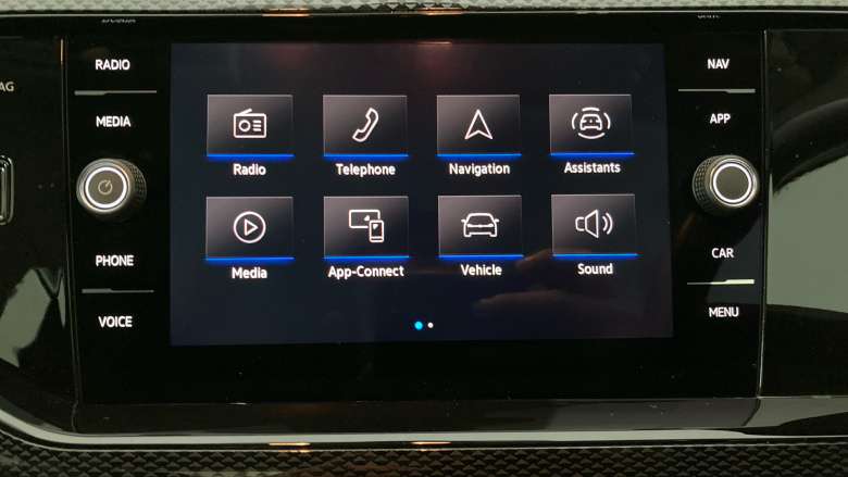 Volkswagen Polo 1.0 TSI Life 5dr Petrol Hatchback